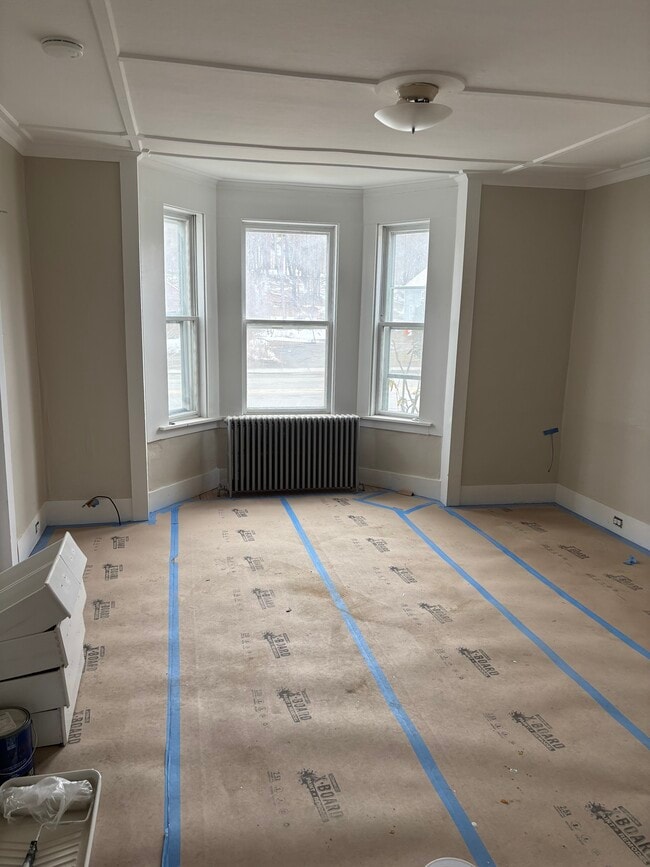 property at 995 Western Ave