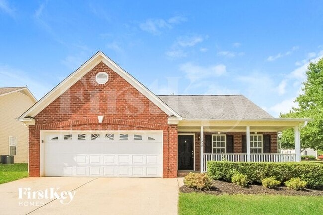 property at 1525 Finwick Dr