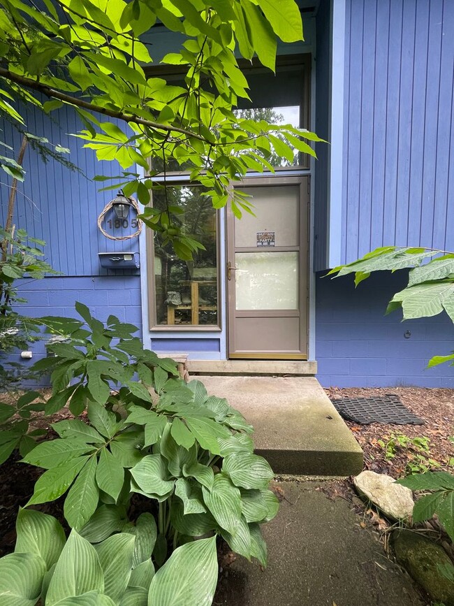 property at 1805 Fair St