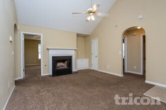 233 Misty Ridge Trail in Stockbridge, GA - Building Photo - Building Photo