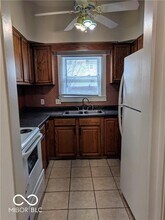 2310 N Kenwood Ave in Indianapolis, IN - Building Photo - Building Photo
