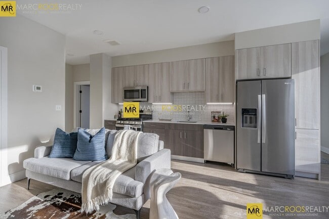 property at 132 Bremen St