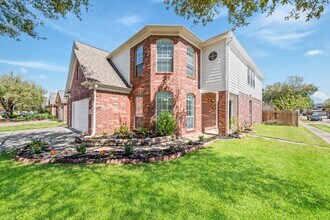15026 Magnoliabough Pl in Cypress, TX - Building Photo - Building Photo