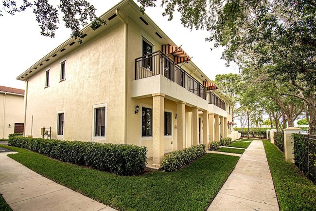 2407 Venetian Way, Unit 4216 in Boynton Beach, FL - Building Photo - Building Photo