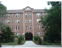 Mayflower in Albany, NY - Foto de edificio - Building Photo