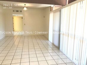 7641 E Seneca St in Tucson, AZ - Building Photo - Building Photo