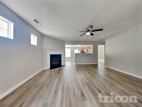 177 Arrowhead Dr in Dallas, GA - Building Photo - Building Photo