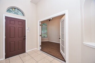 21915 Stockbridge Ln in Katy, TX - Building Photo - Building Photo