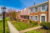 Apartamentos en Wheaton, MD
