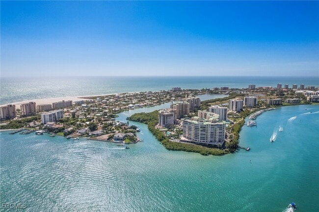 property at 4183 Bay Beach Ln