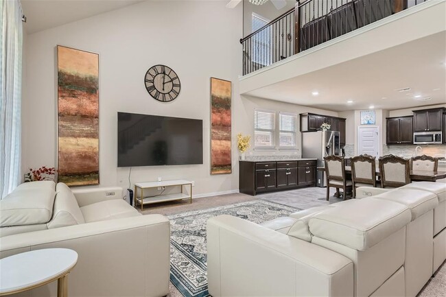 2417 Roaring River Trail in Leander, TX - Building Photo - Building Photo