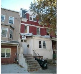 1706 W Ontario St in Philadelphia, PA - Building Photo - Building Photo