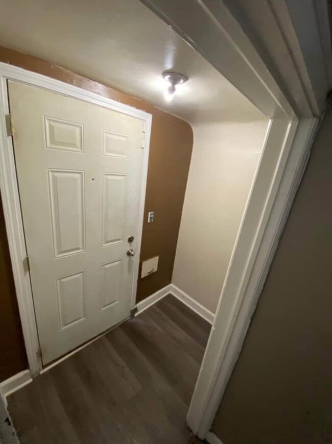 9209 Pinehurst St in Detroit, MI - Building Photo - Building Photo