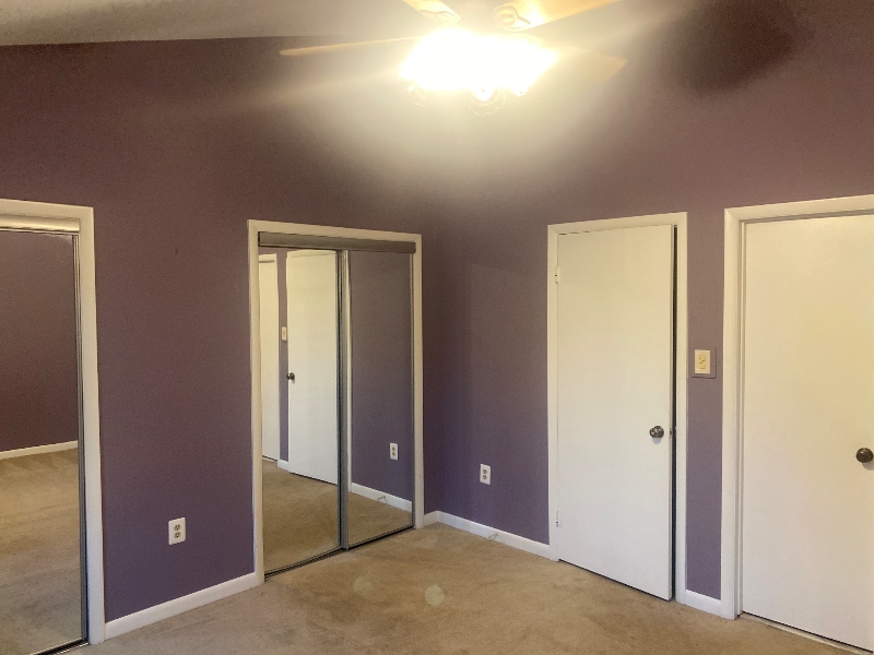5155 King Charles Way in Bethesda, MD - Building Photo