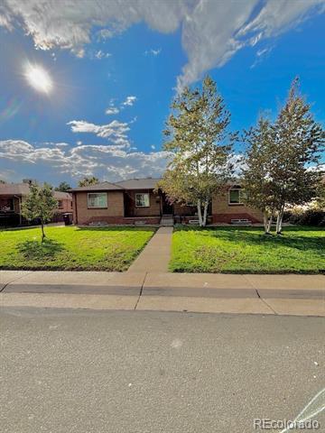 3475 Ames St in Wheat Ridge, CO - Building Photo - Building Photo