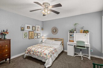 22 Shakespeare Dr in Bella Vista, AR - Building Photo - Building Photo