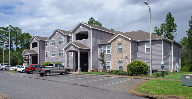 Pinnacle at Hammock Place