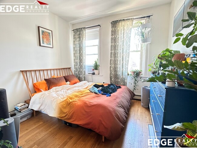 15 Colborne Rd, Unit 12A in Boston, MA - Building Photo - Building Photo