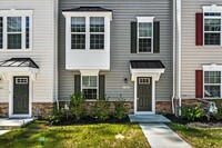 2502 Ember Ln in Fredericksburg, VA - Building Photo - Building Photo