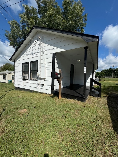 519 E Pennsylvania Ave in Bessemer City, NC - Building Photo - Building Photo