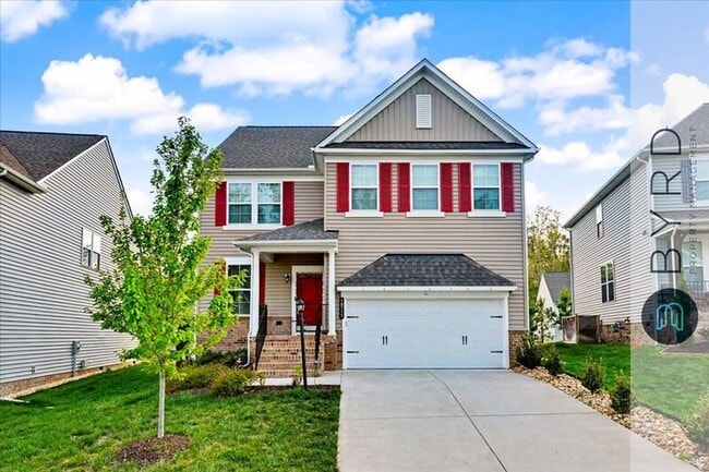 property at 18111 Jones Run Trl