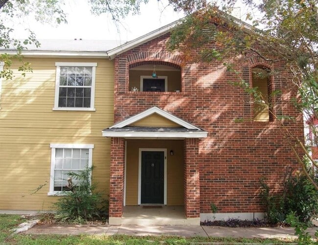 property at 4304 Duval Rd