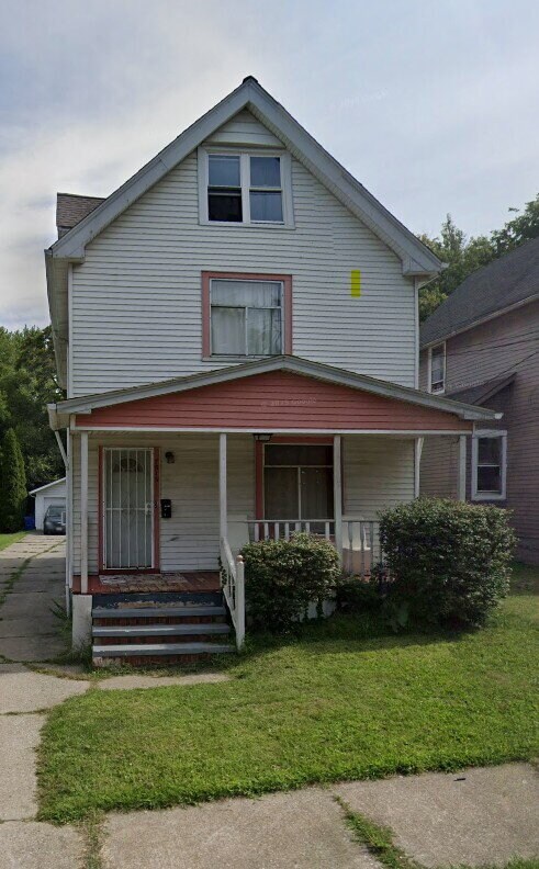 property at 7515 Ottawa Rd