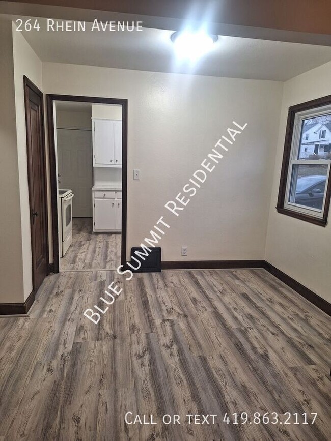 264 Rhein Ave in Mansfield, OH - Building Photo - Building Photo