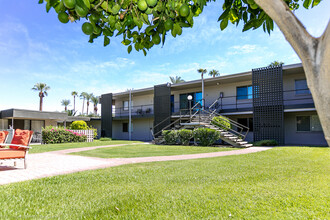 6815 E 2nd St in Scottsdale, AZ - Building Photo - Building Photo