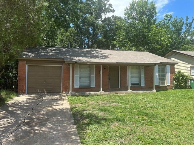 property at 4115 Dacca Dr
