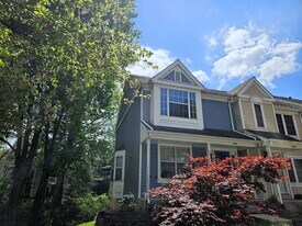 12146 Flag Harbor Dr in Germantown, MD - Building Photo