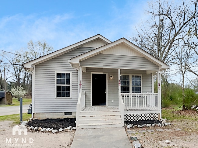 property at 59 M.L.K. Jr Dr
