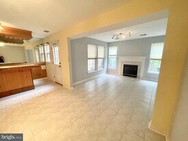 6101 Newport Terrace in Frederick, MD - Building Photo