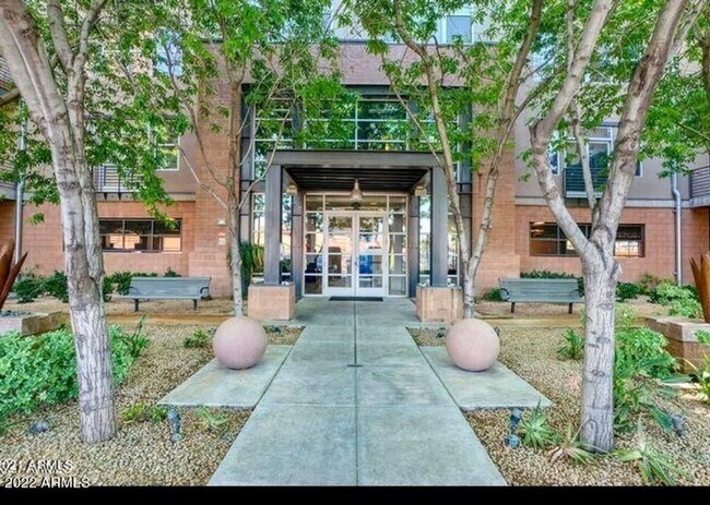 1326 N Central Ave in Phoenix, AZ - Building Photo - Building Photo