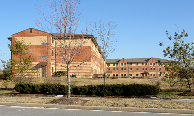 Wheaton Pointe at East Windsor in East Windsor, NJ - Building Photo - Building Photo