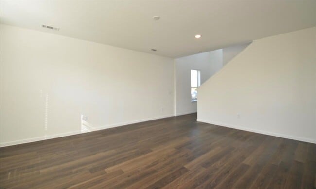 property at 16412 Big Hickory Dr