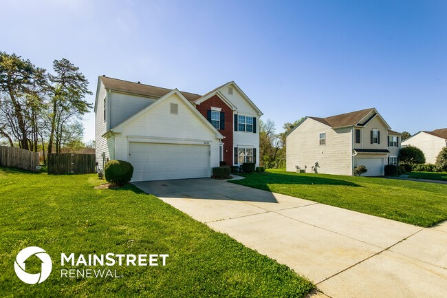 6130 Brookfield Pointe Dr in Charlotte, NC - Building Photo - Building Photo