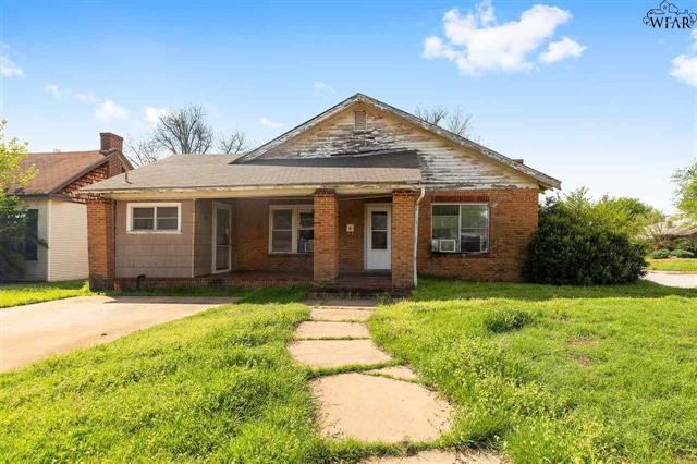2017 McGregor Ave in Wichita Falls, TX - Building Photo - Building Photo