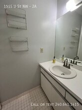 1515 U St NW in Washington, DC - Building Photo - Building Photo
