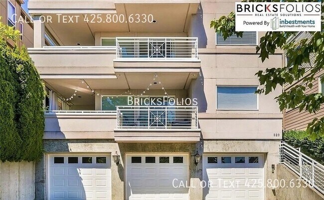 320 5th Ave in Kirkland, WA - Building Photo - Building Photo