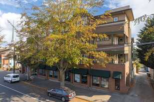 7714-7720 N Greenwood Ave Apartamentos