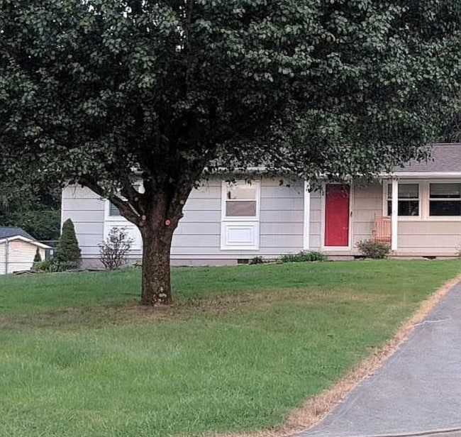 property at 300 Elkmont Rd