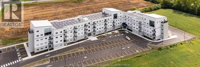 property at 1900 Concession Rd 6