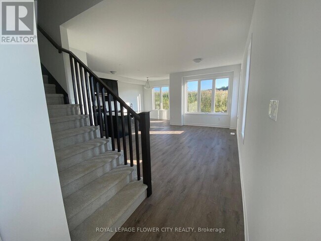 210 Histand Trl in Kitchener, ON - Building Photo - Building Photo