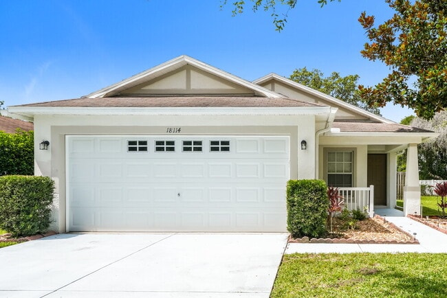 property at 18114 Cypress Bay Pkwy