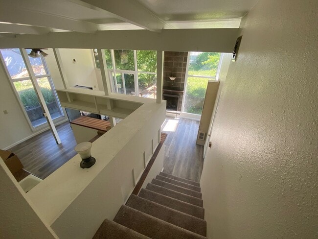 property at 1212-1214 NE Malheur Ave