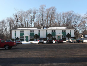 Barclay Arms Apartments in Saugerties, NY - Building Photo - Building Photo