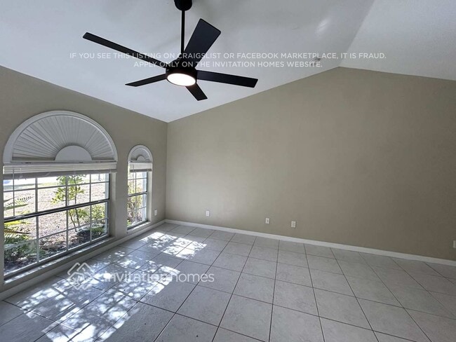 1201 SW 29th Terrace in Cape Coral, FL - Building Photo - Building Photo