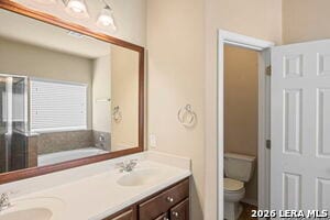 25839 Big Bluestem in San Antonio, TX - Building Photo - Building Photo