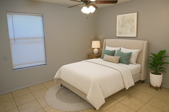 1330 Blazing Star Trl, Unit 1 in Burleson, TX - Building Photo - Building Photo
